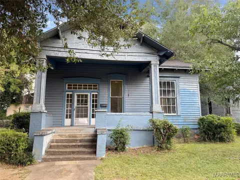 510 Selma Ave, Selma, AL 36701