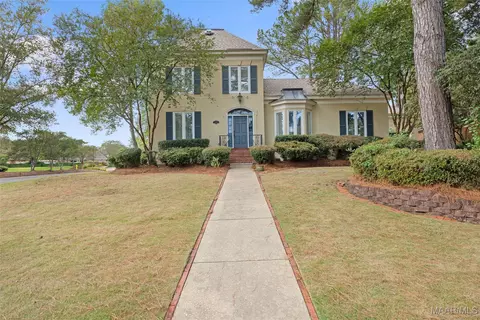 9411 Dunleith Dr, Montgomery, AL 36117