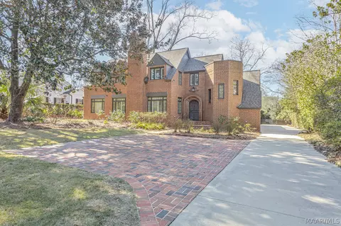 3382 Thomas Ave, Montgomery, AL 36111