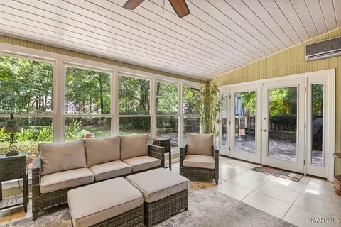 Exterior - 7149 Pinecrest Dr, Montgomery, AL 36117 photo 5 of 13