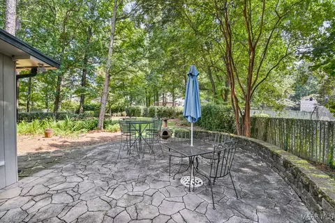 Exterior - 7149 Pinecrest Dr, Montgomery, AL 36117 photo 6 of 13