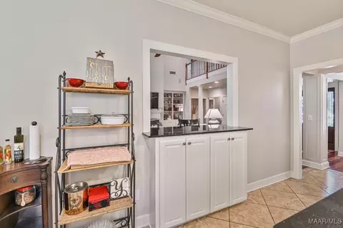 Kitchen - 7149 Pinecrest Dr, Montgomery, AL 36117 photo 7 of 10