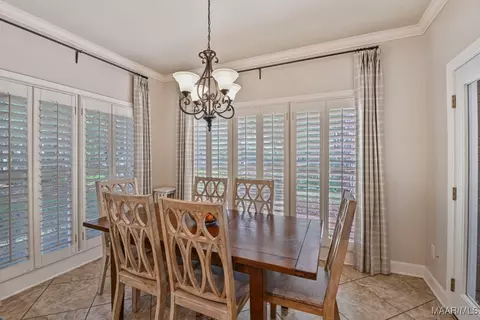 Dining - 7149 Pinecrest Dr, Montgomery, AL 36117 photo 1 of 3
