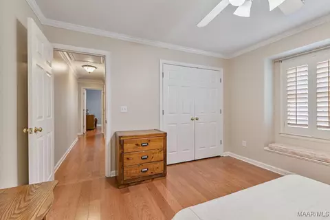Entry Way - 7149 Pinecrest Dr, Montgomery, AL 36117 photo 2 of 2