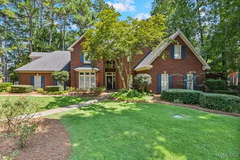 7149 Pinecrest Dr, Montgomery, AL 36117