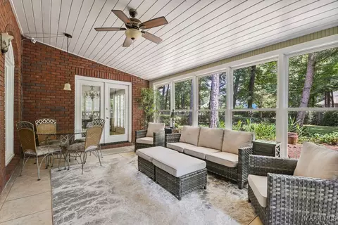 Exterior - 7149 Pinecrest Dr, Montgomery, AL 36117 photo 4 of 13