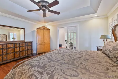 Bedroom - 7149 Pinecrest Dr, Montgomery, AL 36117 photo 2 of 12