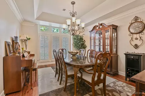 Dining - 7149 Pinecrest Dr, Montgomery, AL 36117 photo 3 of 3