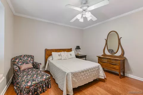 Bedroom - 7149 Pinecrest Dr, Montgomery, AL 36117 photo 12 of 12