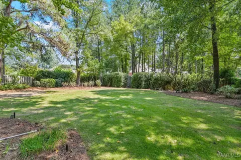 Exterior - 7149 Pinecrest Dr, Montgomery, AL 36117 photo 8 of 13