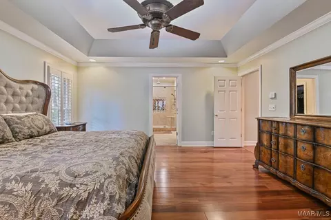 Bedroom - 7149 Pinecrest Dr, Montgomery, AL 36117 photo 7 of 12