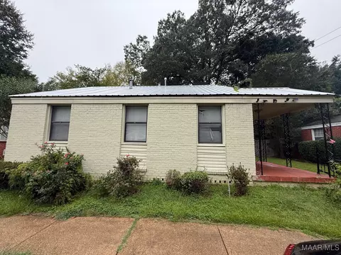 208 Bradley Dr, Montgomery, AL 36109