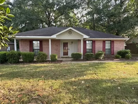 5728 Sweet Meadow Dr, Montgomery, AL 36117