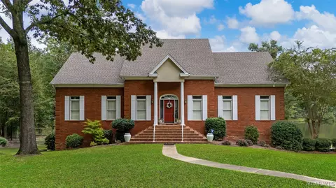 65 Olympic Dr, Wetumpka, AL 36093