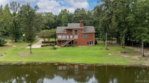 65 Olympic Dr, Wetumpka, AL 36093