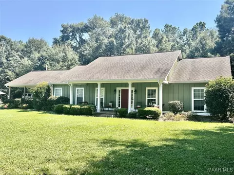 4224 Halso Mill Rd, Greenville, AL 36037