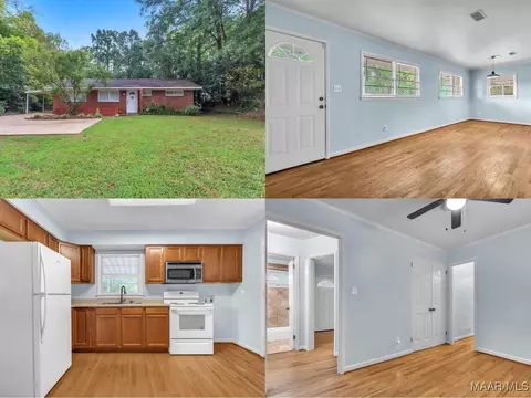 717 Perry Hill Rd, Montgomery, AL 36109