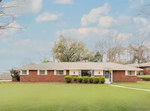 3048 Sumter Ave, Montgomery, AL 36109