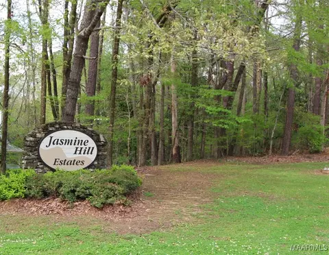 10 Jasmine Trce, Wetumpka, AL 36093