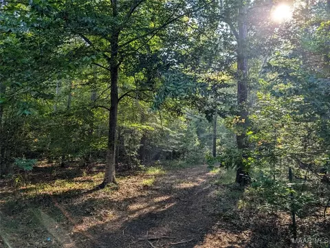 lot11 Greyrock Ln, Cecil, AL 36013