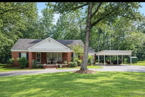 2290 Highway 10 Hwy E, Camden, AL 36726