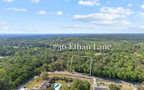 736 Ethan Ln, Prattville, AL 36067