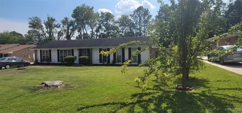 3138 Fernway Dr, Montgomery, AL 36111