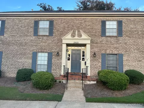 2455 Price St #B, Montgomery, AL 36111