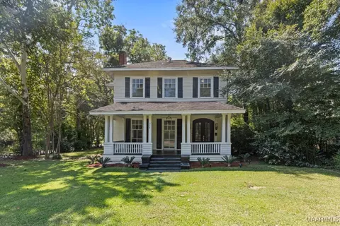 264 E Fairview Ave, Montgomery, AL 36105