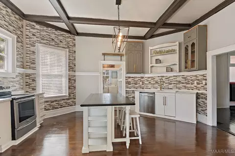 264 E Fairview Ave, Montgomery, AL 36105