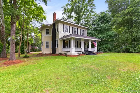 264 E Fairview Ave, Montgomery, AL 36105