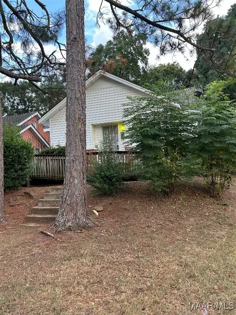 2220 Windsor Ave, Montgomery, AL 36107