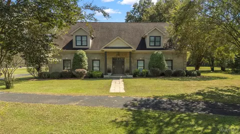 9134 Vaughn Rd, Pike Road, AL 36064