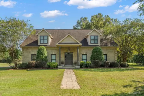 9134 Vaughn Rd, Pike Road, AL 36064