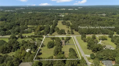 9134 Vaughn Rd, Pike Road, AL 36064
