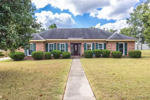 3130 Whitney Dr, Montgomery, AL 36106
