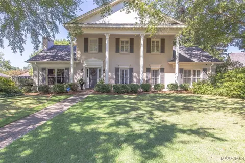 3266 Lancaster Ln, Montgomery, AL 36106