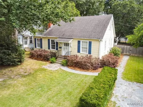 2639 Girard St, Montgomery, AL 36106