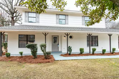 6307 Willow Glen Dr, Montgomery, AL 36117