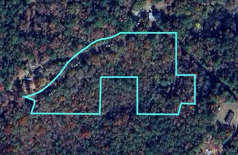 0 Fig Ln, Tallassee, AL 36078