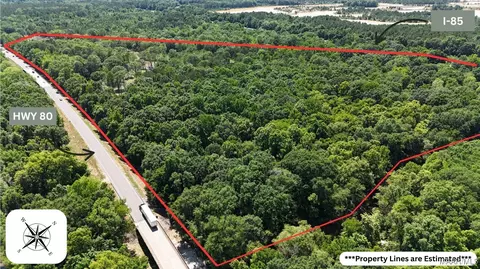18716 Highway 80 Hwy, Shorter, AL 36075