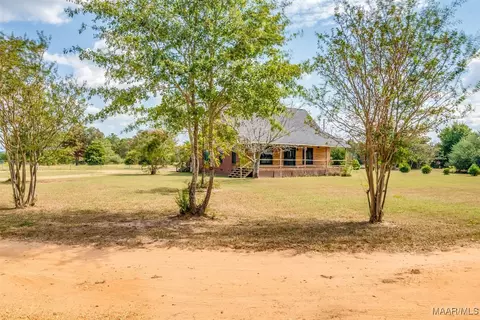 2587 County Road 66 Rd, Prattville, AL 36067