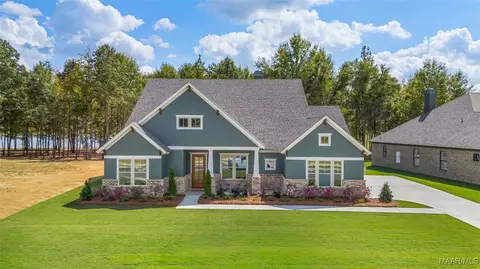 581 Kings Meadow St, Pike Road, AL 36064
