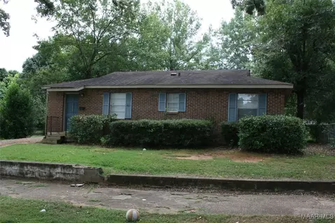 2050 Yancey Ave, Montgomery, AL 36107