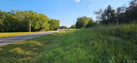 11468 Old Pike Rd, Mathews, AL 36052