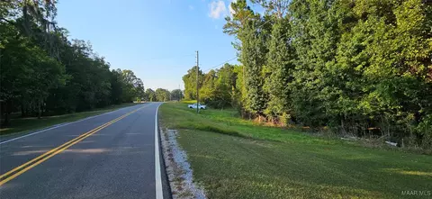 10901 Old Pike Rd, Mathews, AL 36052