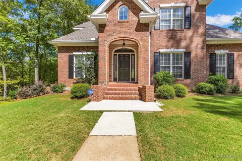 295 Trotters Mill Rd, Wetumpka, AL 36093