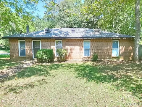 6201 Dalford Dr, Montgomery, AL 36117