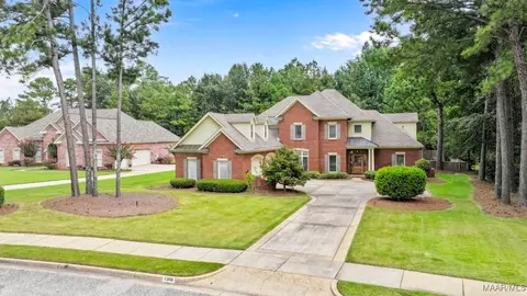 7308 Brisbane Ct, Montgomery, AL 36117