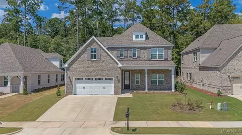9307 Paxton St, Montgomery, AL 36117